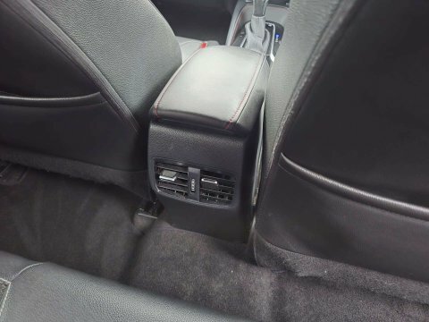 Toyota Corolla Design Grey #30