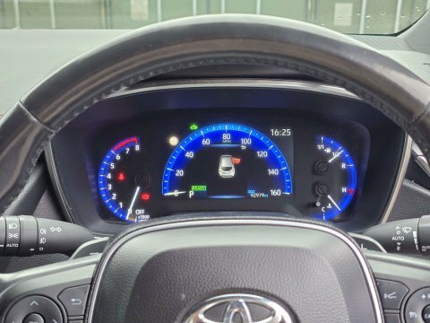 Toyota Corolla Design Grey #20