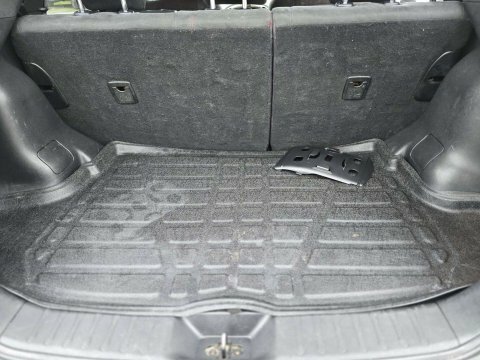 Nissan Juke Tekna Silver #8