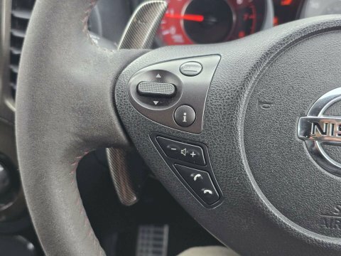 Nissan Juke Tekna Silver #26