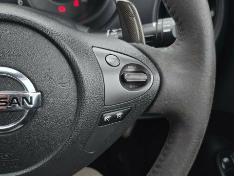 Nissan Juke Tekna Silver #29