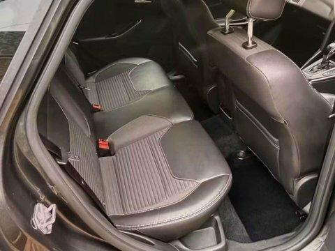 Ford Focus 1.0T Ecoboost Titanium Grey #6