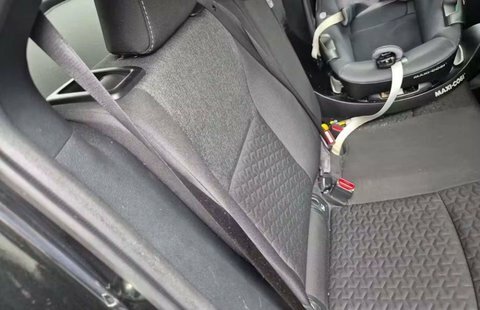Toyota Yaris Cross 1.5 Vvt-h Design Black #5
