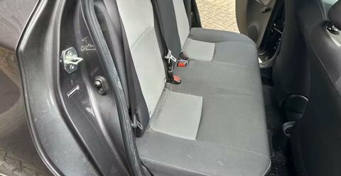 Toyota Yaris 1.5 Vvt-h Icon Grey #6
