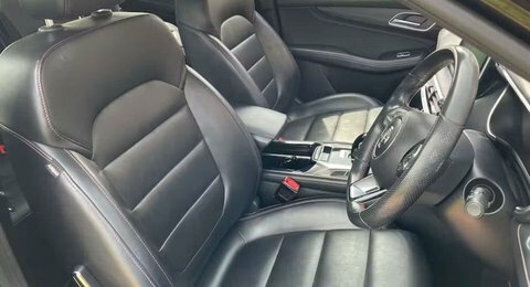 MG HS Suv 1.5 T-gdi Exclusive 2021 Black #5