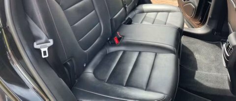 MG HS Suv 1.5 T-gdi Exclusive 2021 Black #6