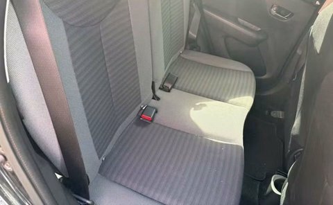 Toyota Aygo 1.0 Vvt-i X-trend Black #6