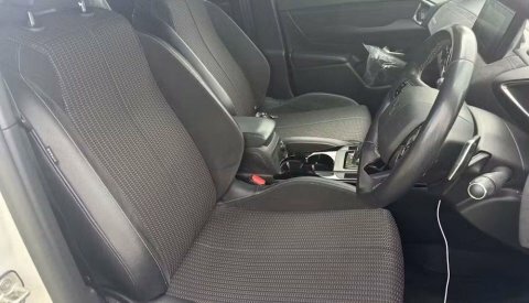DS DS 3 Crossback 1.2 Puretech Performance White #5