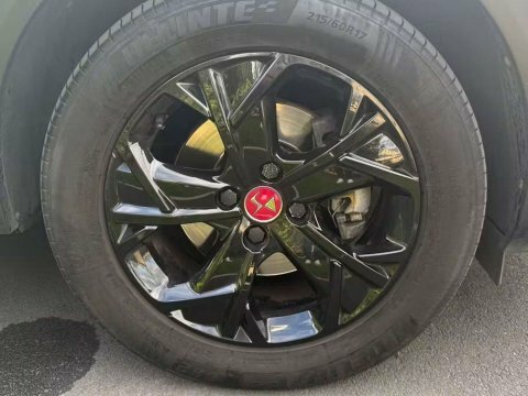 DS DS 3 Crossback 1.2 Puretech Performance Line Crossback Eat8 Euro #9