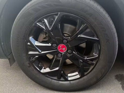 DS DS 3 Crossback 1.2 Puretech Performance Line Crossback Eat8 Euro #10