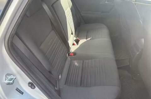 Toyota Auris 1.8 Vvt-h Icon Silver #6