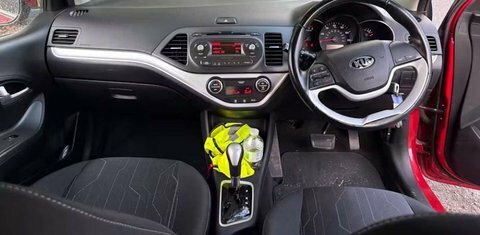 Kia Picanto 1.25 2 #7