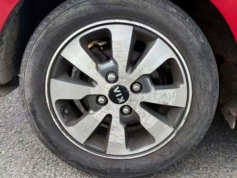 Kia Picanto 1.25 2 #8