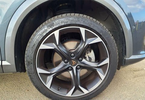 Cupra Formentor 1.5 Tsi V2 Grey #4