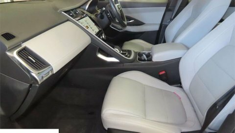 Jaguar E-Pace 1.5 P300e 11.5Kwh Silver #2
