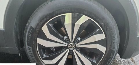 Volkswagen T-Cross 1.0 Tsi Black White #4