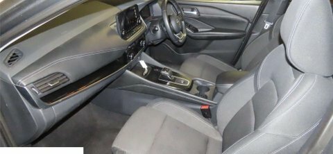 Nissan Qashqai 1.3 Dig-t Mhev Grey #2