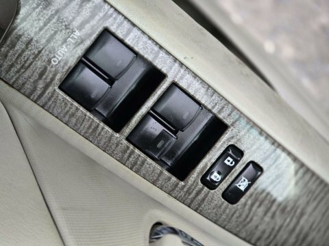 Toyota Estima Mpv Silver #20