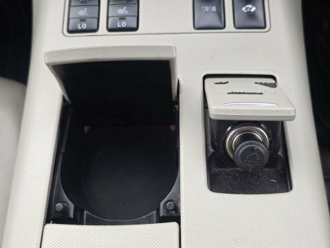 Toyota Estima Mpv Silver #27