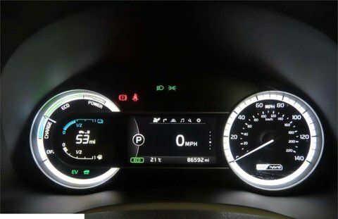 Kia Niro 1.6H Gdi 3 Black #3