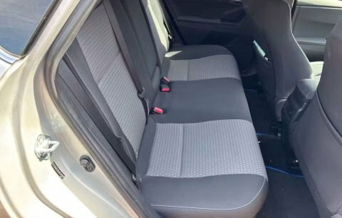 Toyota Auris 1.8 Vvt-h Design Silver #6