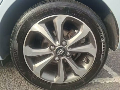 Hyundai I10 Go Se  #7