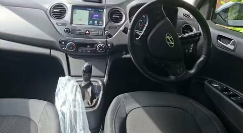 Hyundai I10 Go Se  #6