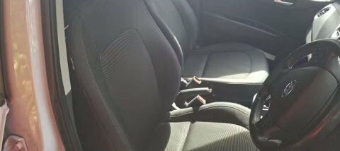Hyundai I10 Go Se  #4