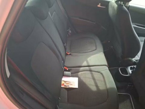 Hyundai I10 Go Se  #5