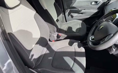 Renault Captur 1.3 Tce Energy Silver #5