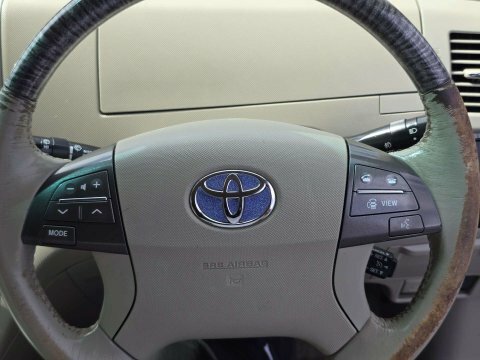 Toyota Estima 2.4 E-four X,ulez 2.4 White #18