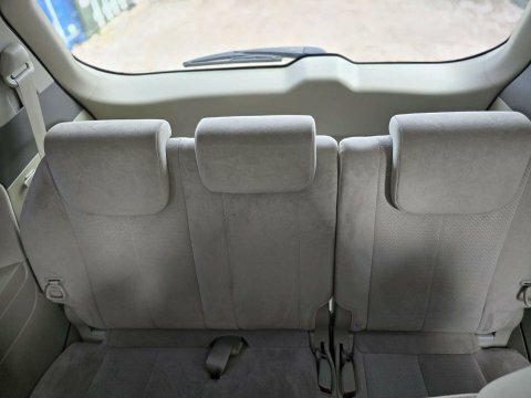 Toyota Estima 2.4 E-four X,ulez 2.4 White #14