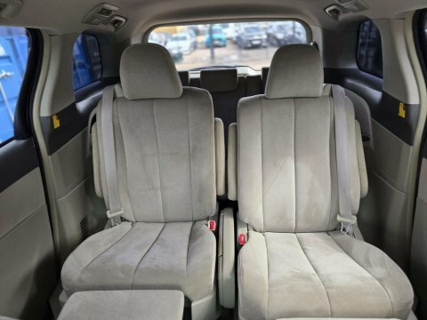 Toyota Estima 2.4 E-four X,ulez 2.4 White #29