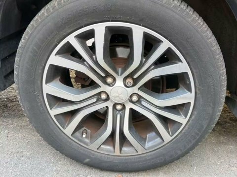 Mitsubishi Outlander 2.0 Phev Gx5h #10