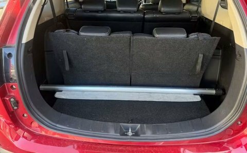 Mitsubishi Outlander 2.0 Phev Gx5h #8