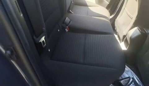 Hyundai I20 1.0 T-gdi Mhev Grey #6