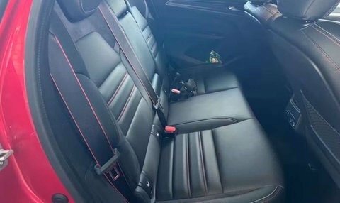 Renault Arkana 1.6 E-tech R.s. Red #6