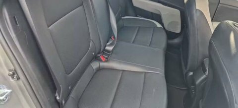 Kia Stonic 1.0 T-gdi 4 Grey #6