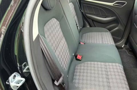 MG ZS 1.0 T-gdi Excite Black #6