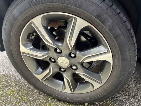 Hyundai Ix20 1.6 Se Euro 6 Red #10