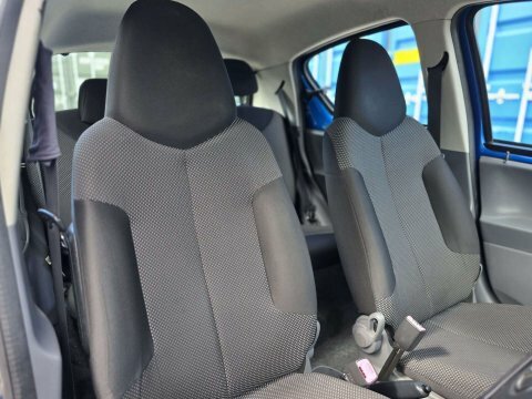 Toyota Aygo Hatchback #19