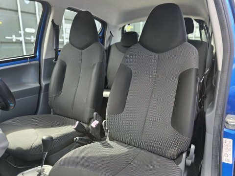 Toyota Aygo Hatchback #13