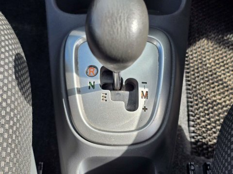 Toyota Aygo Hatchback #25