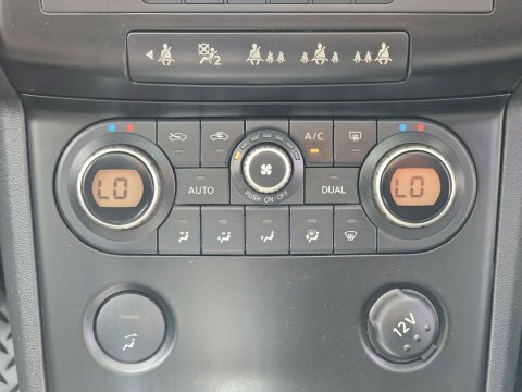 Nissan Qashqai+2 Acenta Plus 2 Silver #33
