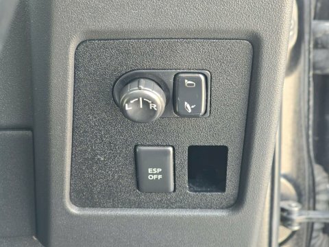 Nissan Qashqai+2 Acenta Plus 2 Silver #29