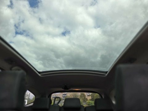 Nissan Qashqai+2 Acenta Plus 2 Silver #26
