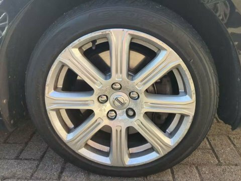 Volvo V40 T3 Inscription 150 Blue #9