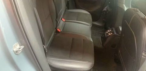 Volvo XC40 1.5H T4 Recharge Grey #6