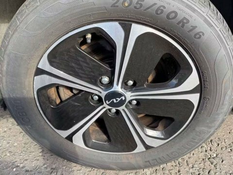 Kia Xceed 1.0 T-gdi 2 Euro 6 Ss Silver #8