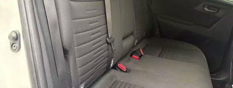 Toyota Auris 1.8 Vvt-h Business White #6